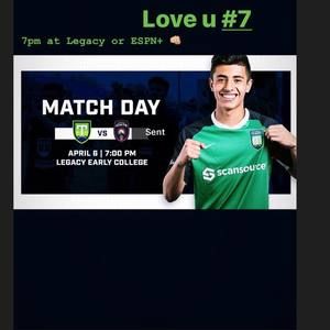 Meet your Posher, Luz